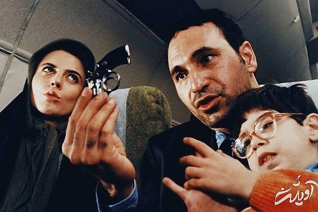 فیلم ارتفاع پست